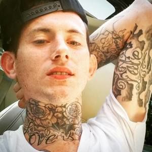 Meet your Posher, Trey